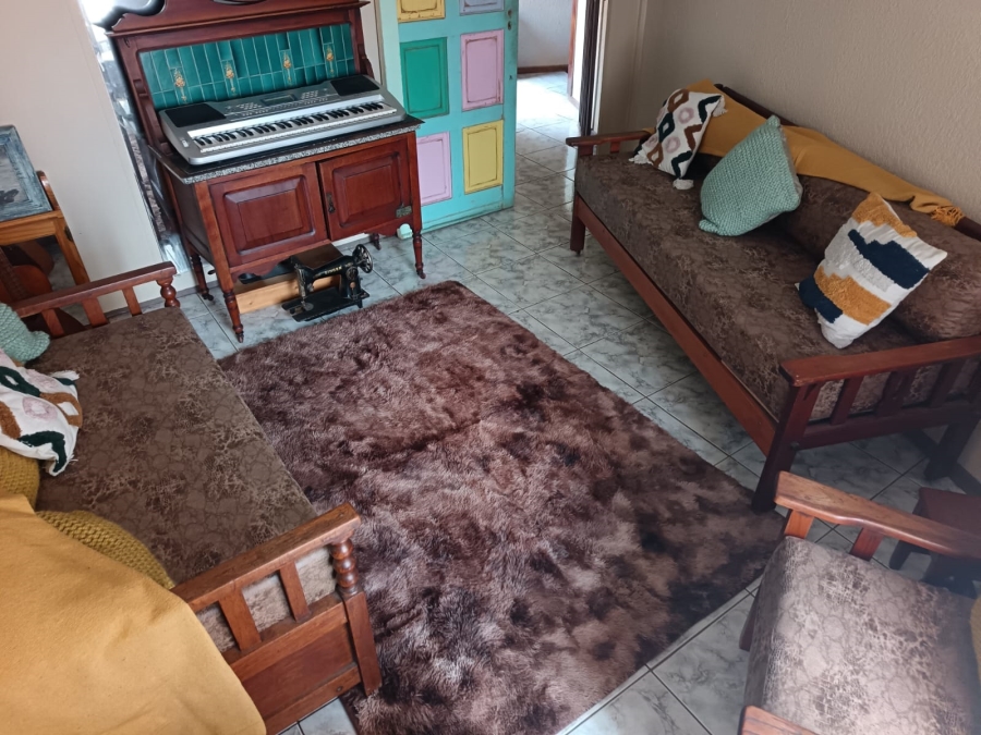 4 Bedroom Property for Sale in Cashan North West